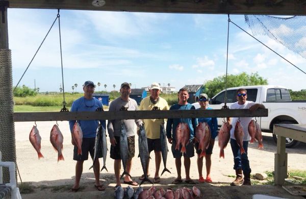 What's On Fishing