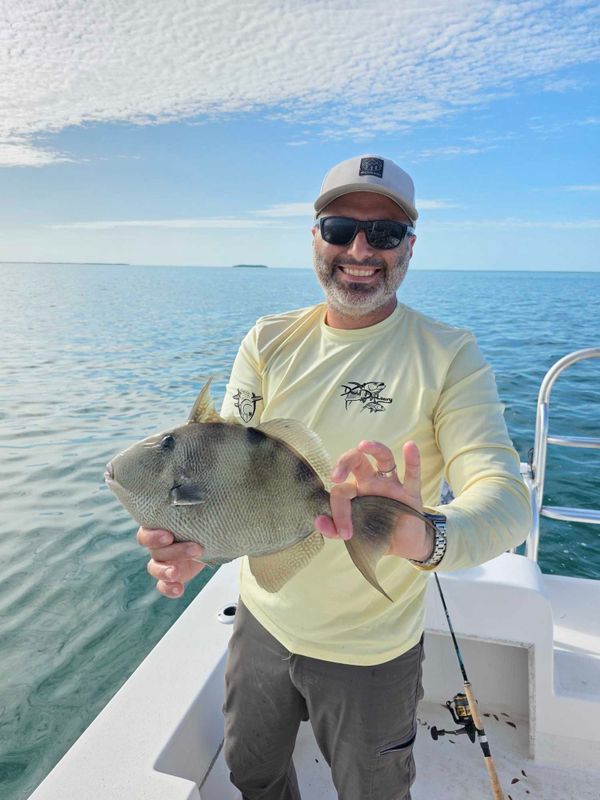 Calypso Cowboy Charters