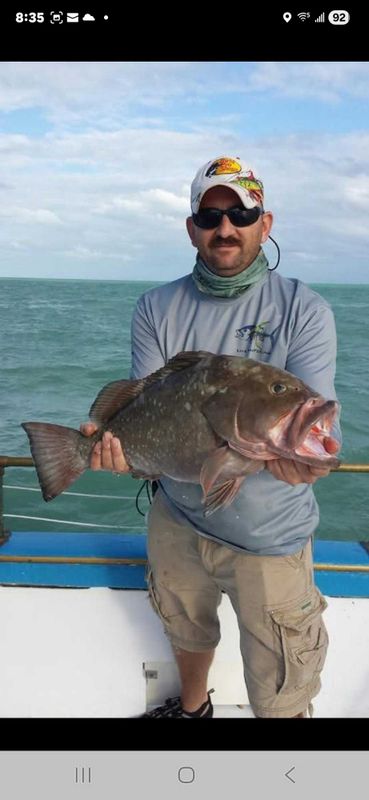 Calypso Cowboy Charters