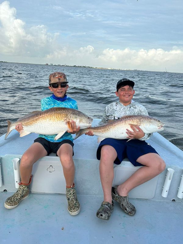 Live Oak Outfitters