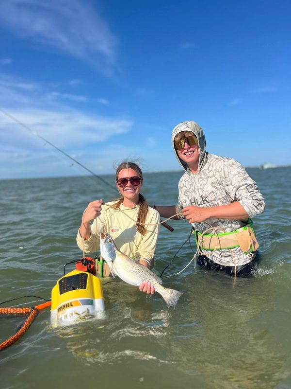 Live Oak Outfitters