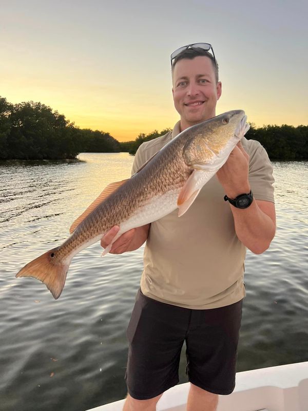 Somewhere South Fishing Charters