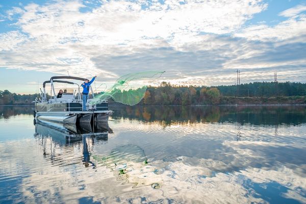 Blue Persuasion Fishing Guide Service