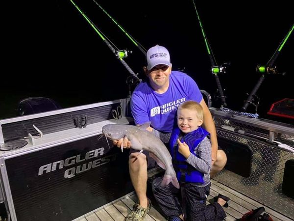 Blue Persuasion Fishing Guide Service