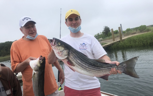 JenniferAnn Sportfishing Charters