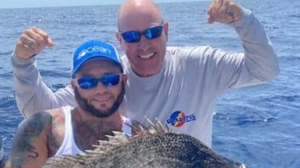 Gradyful Fishing Charters
