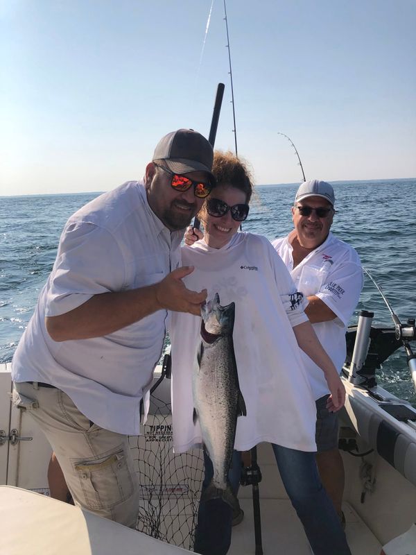Blue Ridge Charters