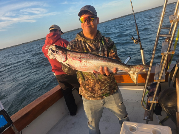 Blue Ridge Charters