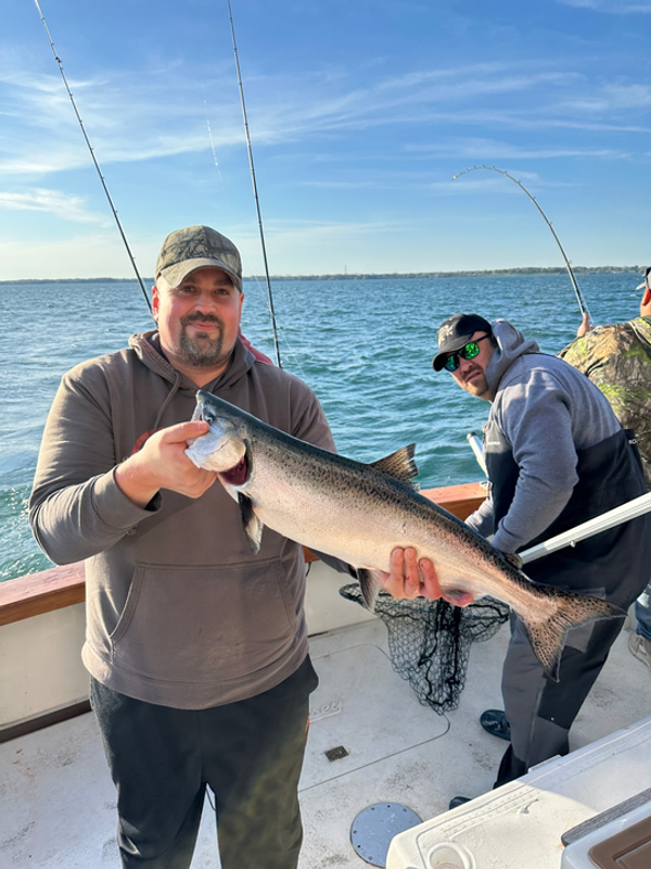 Blue Ridge Charters