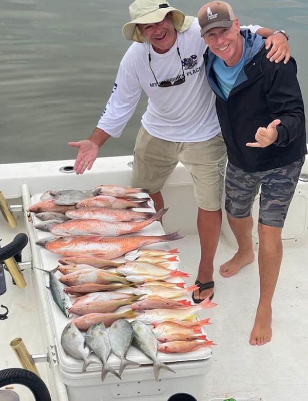 Outlaw Charters, Fort Myers Beach