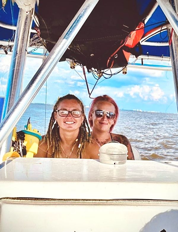 Outlaw Charters, Fort Myers Beach