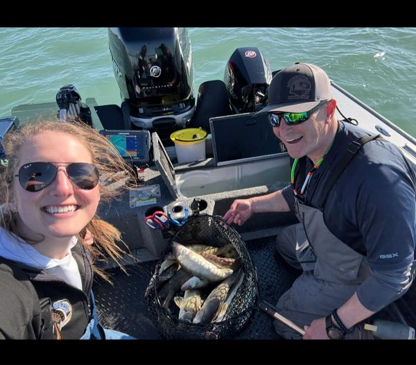 Game On Fishing Charters - Captain Jack LaTour