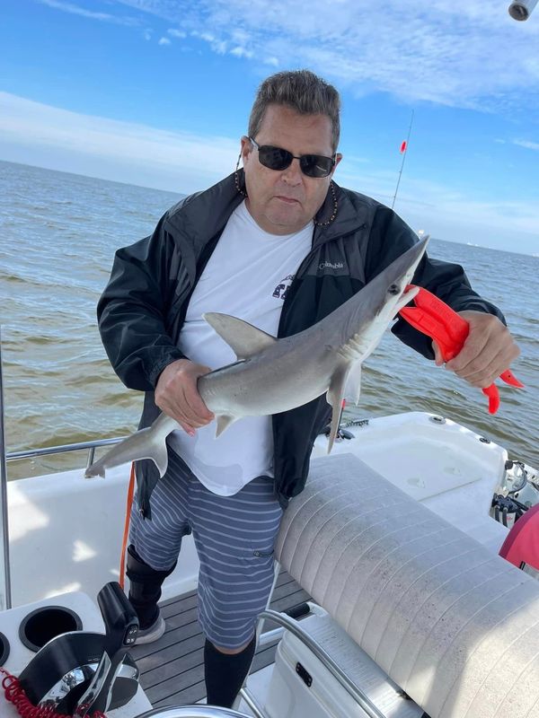 Reel Edge Charters