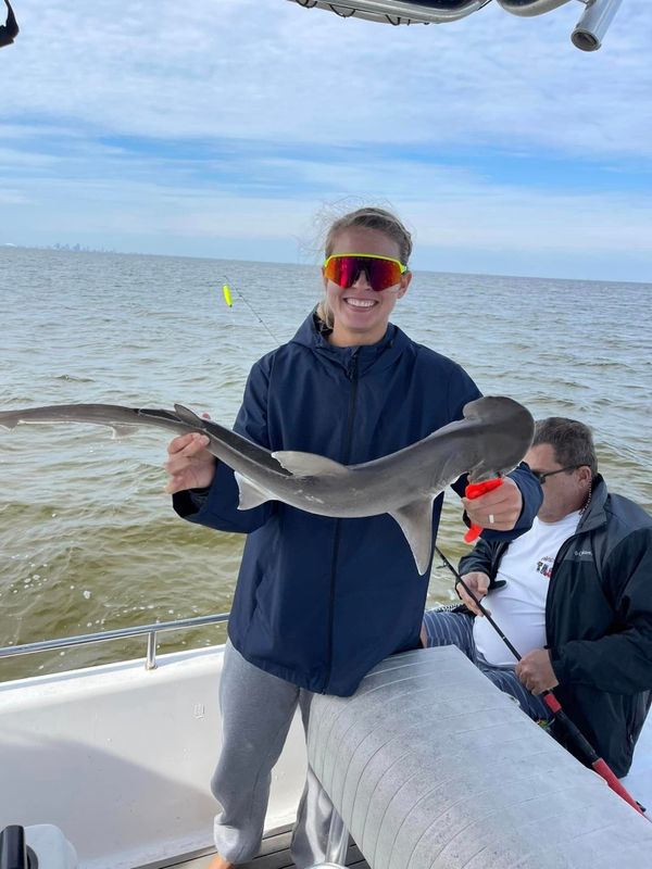Reel Edge Charters