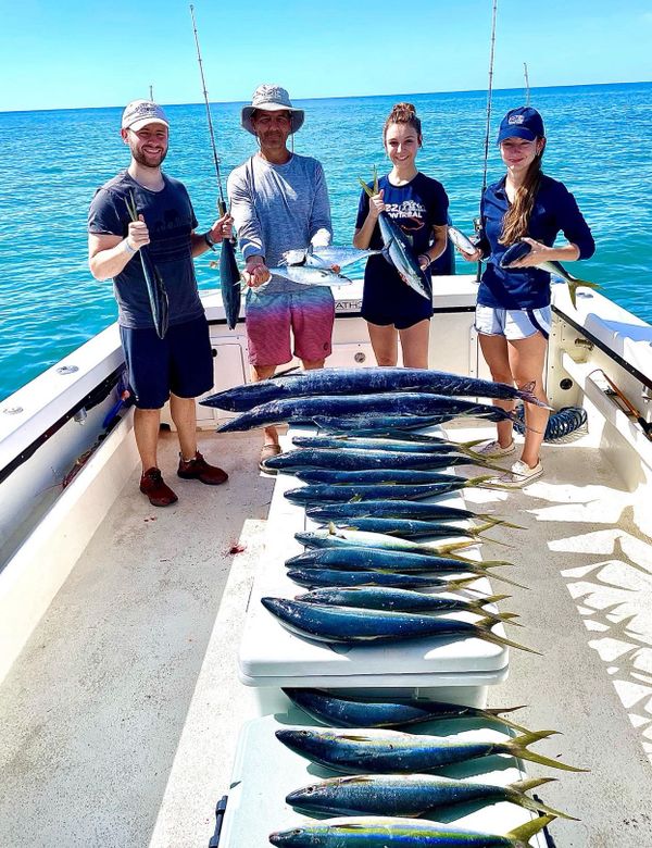 Fathom Charters