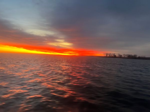 Addicted to Hookin Charter