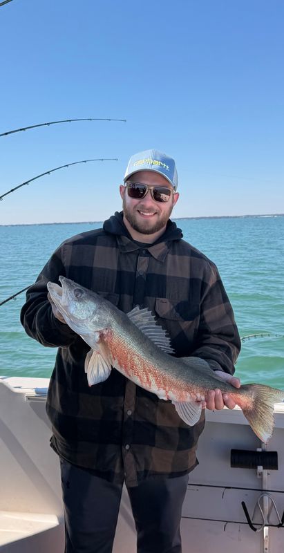 Addicted to Hookin Charter