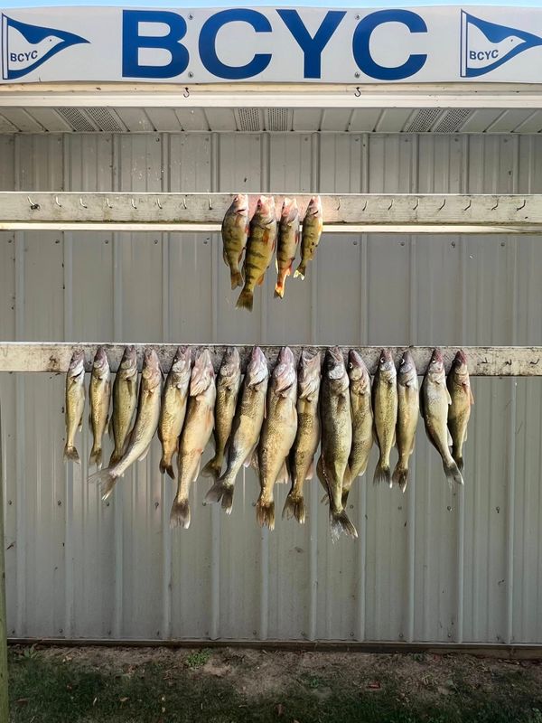 Addicted to Hookin Charter