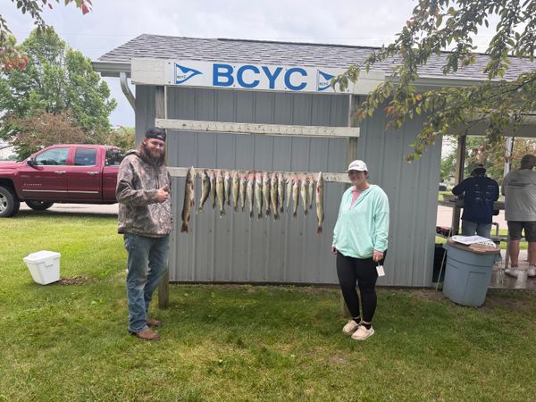 Addicted to Hookin Charter