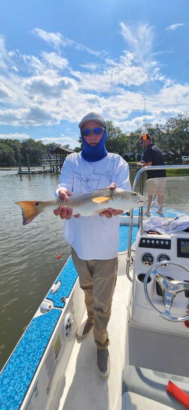 Blue Light Charters