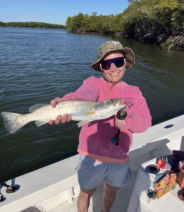 ARF Charters