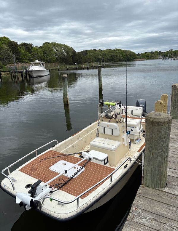 In The Net Sportfishing Cape Cod