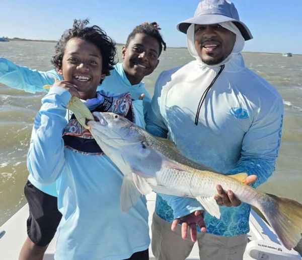 Blue Rush Charters