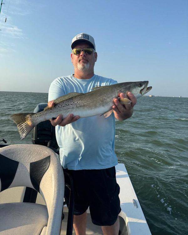 Blue Rush Charters