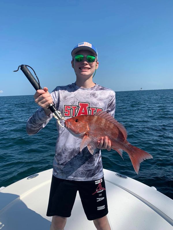 Sea Dawg Charter
