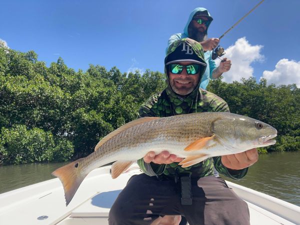 On The Spot Fishing Charters