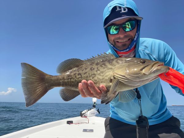 On The Spot Fishing Charters