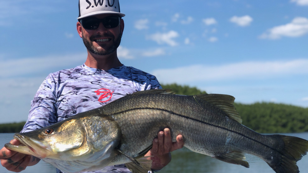 On The Spot Fishing Charters