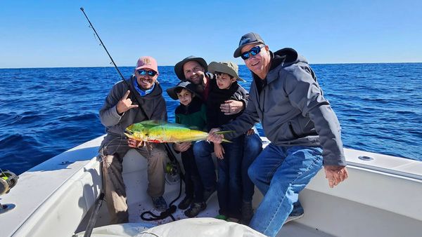 Glass Action Charters 