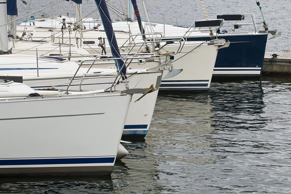 Glass Action Charters 