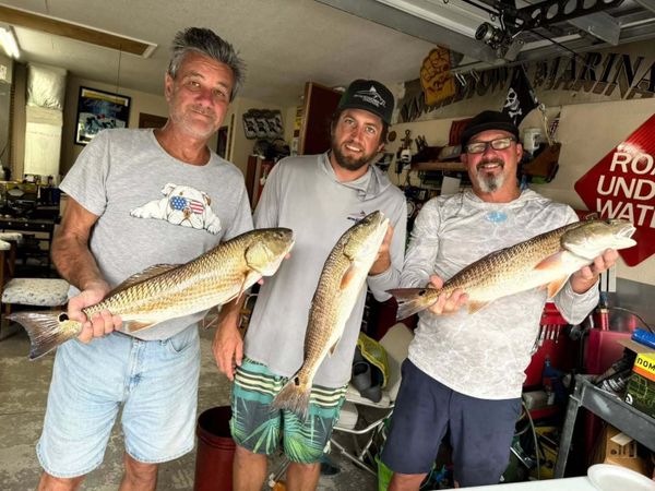 Withlacoochee Charters