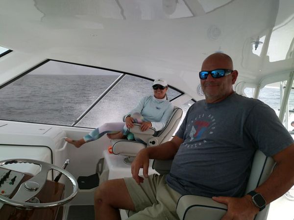 Port O Connor Coastal Outfitters