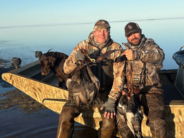 Port O Connor Coastal Outfitters