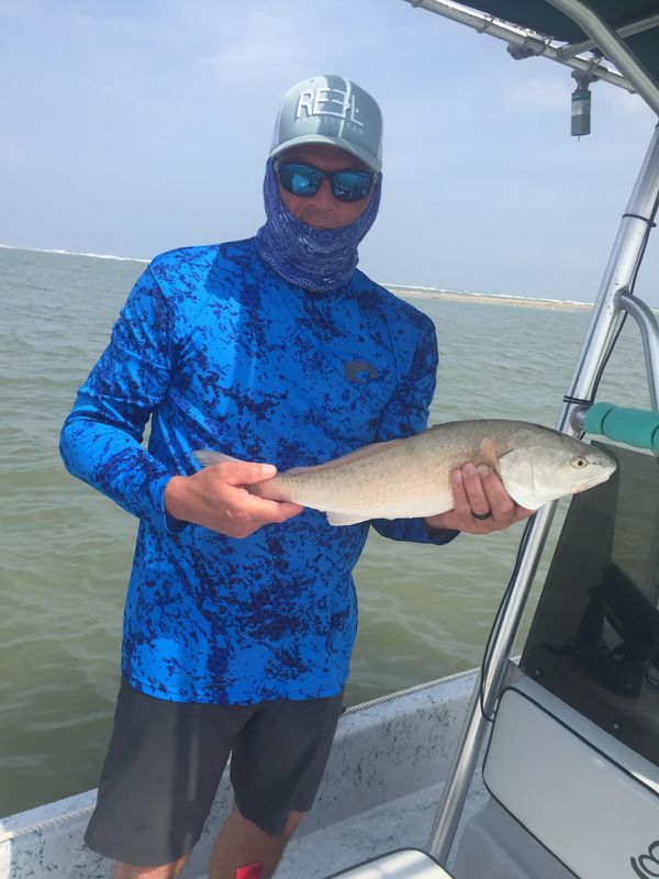 Port O Connor Coastal Outfitters