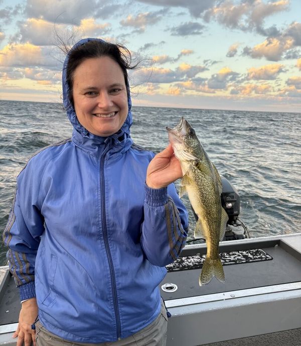 Yeah Baby Fishing Adventures