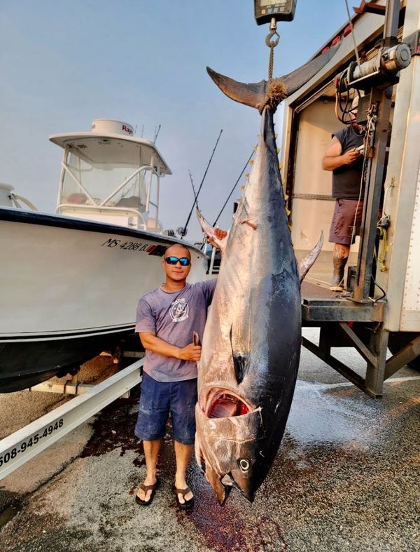 Ohana Sportfishing Charters