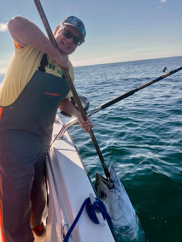 Ohana Sportfishing Charters