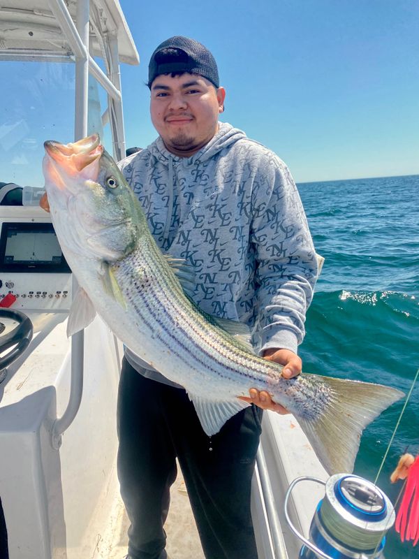 Ohana Sportfishing Charters