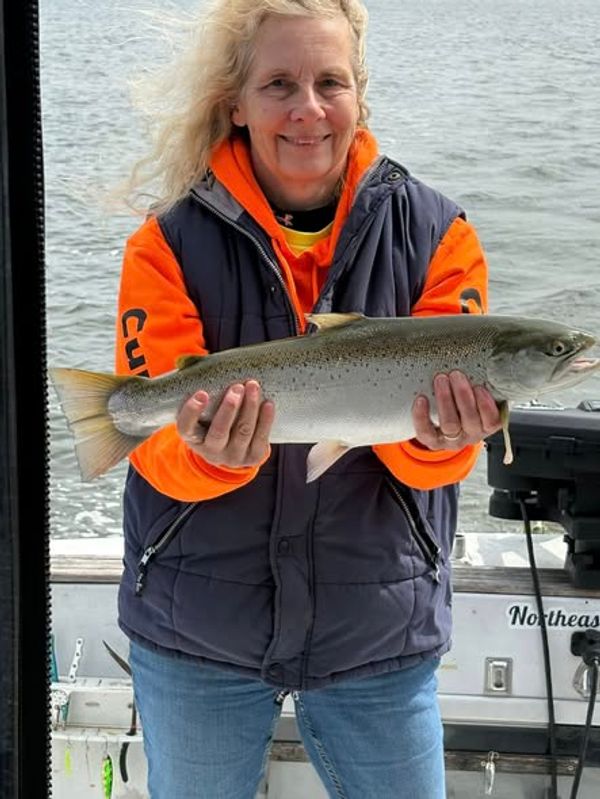 Later On Sportfishing