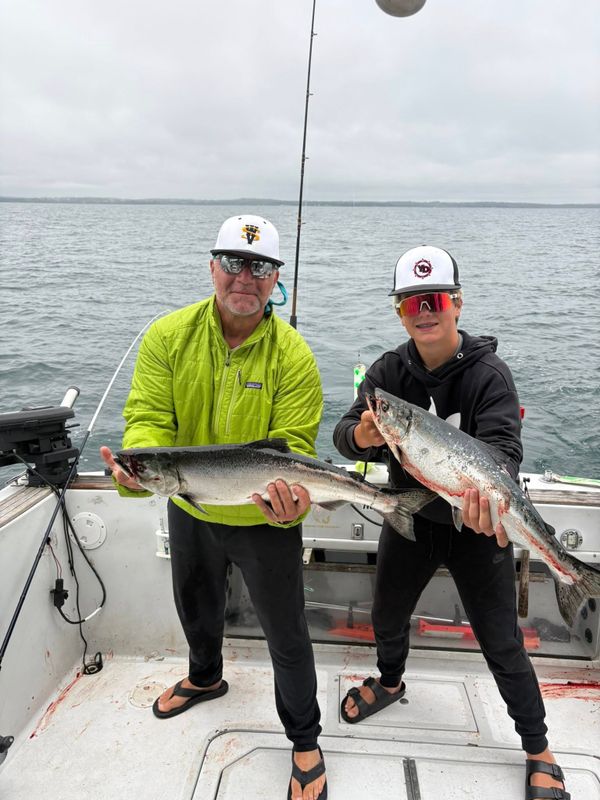 Later On Sportfishing