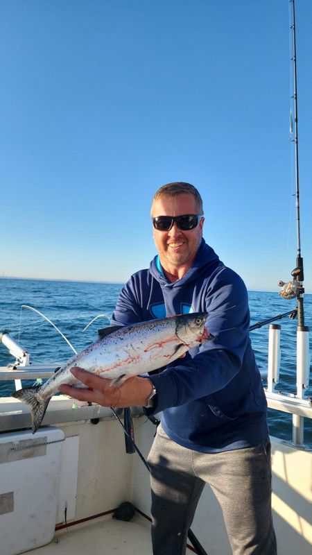 Later On Sportfishing