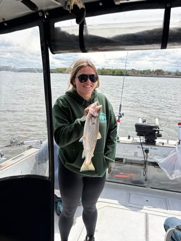 Later On Sportfishing