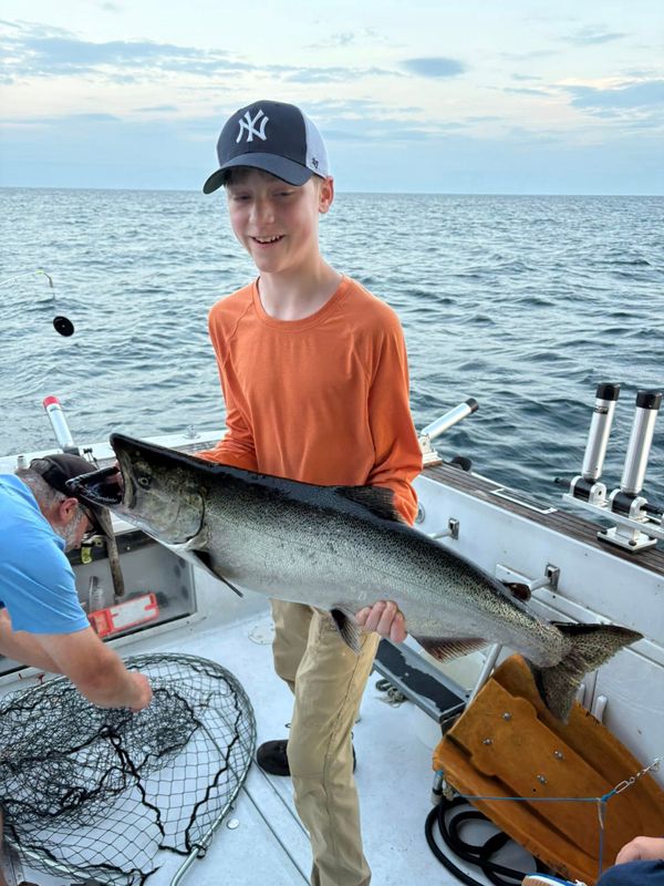 Later On Sportfishing