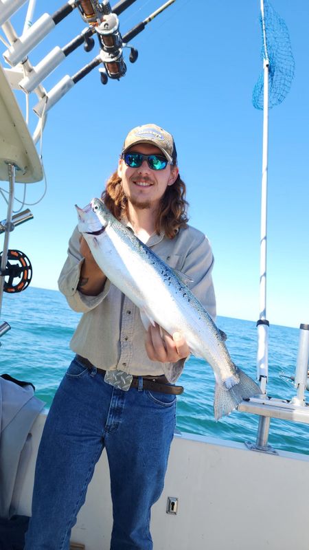 Later On Sportfishing