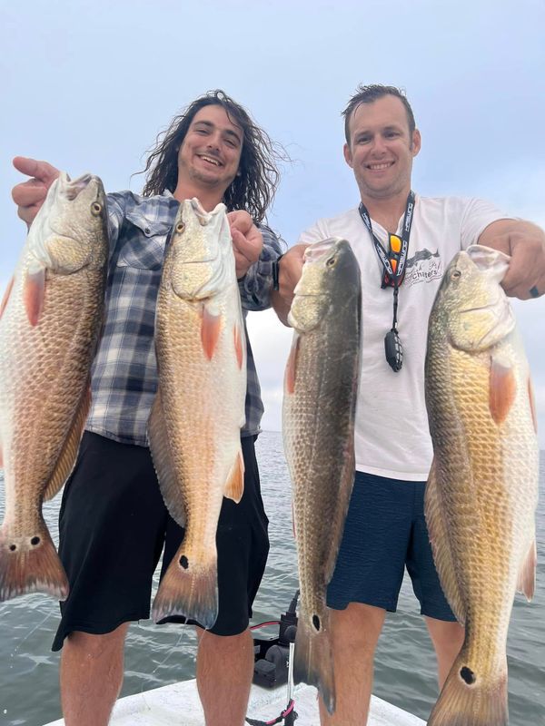 Fishpit Charters