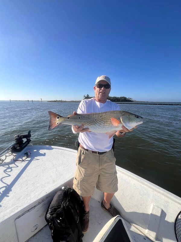Fishpit Charters
